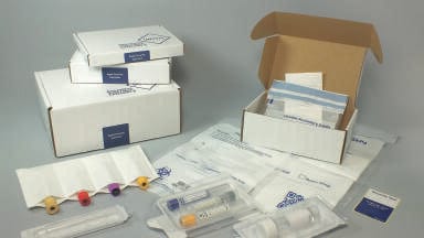 Biological Sample Transport Solutions to Ensure Your Compliance