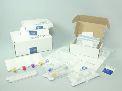 Biological Sample Transport Solutions to Ensure Your Compliance