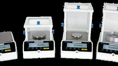 Analytical and Precision Balances to Simplify Complicated Lab Work