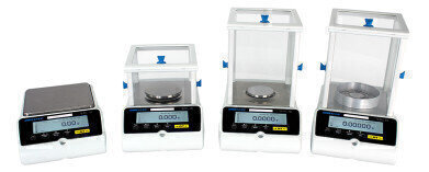 Analytical and Precision Balances to Simplify Complicated Lab Work