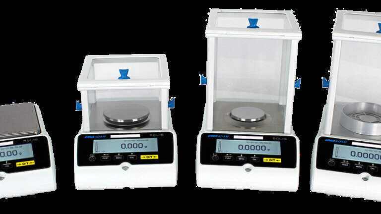 Analytical and Precision Balances to Simplify Complicated Lab Work