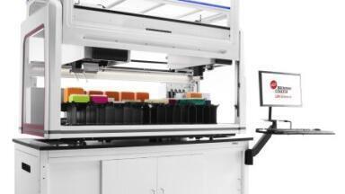 Biomek i-Series Automated Workstations - Simplicity • Efficiency • Adaptability • Reliability