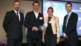 Cell Models Technology Company Wins Start-Up Award