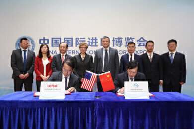 DuPont to Build New Specialty Materials Manufacturing Facility in East China