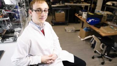 Platform brings Instrument Resources to UK Innovators