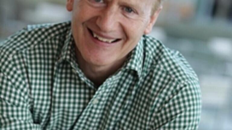 New CMO to Drive In-House Programs to Clinic
