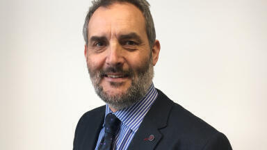 Appointment a Key Role in Expansion Plans