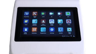 New Automated Cell Counter Removes the Need for Slides