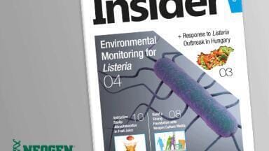 New Microbiology Insider From Neogen
