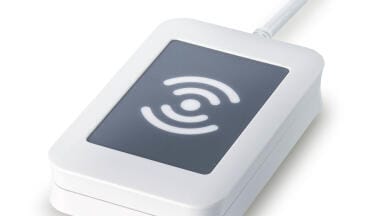 SmartChemicals - Ensure Full Titration Data Integrity with a Quick Scan