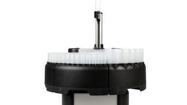 ICP Autosampler Solves All Your Automation Needs