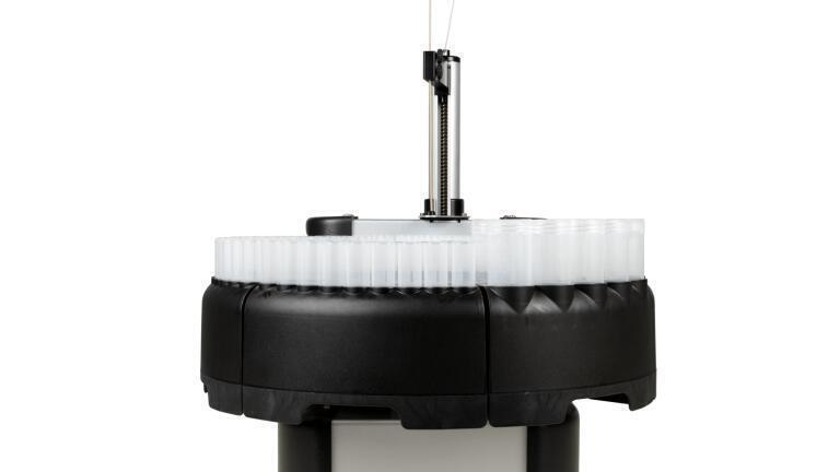 ICP Autosampler Solves All Your Automation Needs