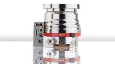 New High-Compression Turbopumps Introduced
