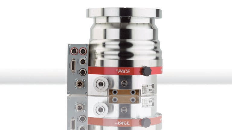 New High-Compression Turbopumps Introduced