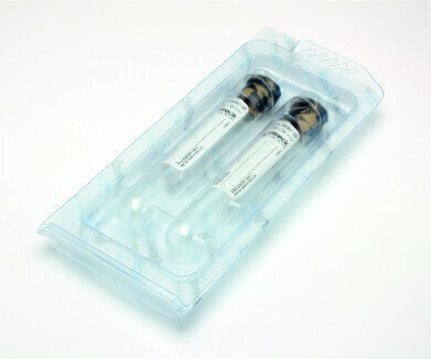 IATA Compliant Transport for Streck Cell-free DNA Blood Collection Tubes