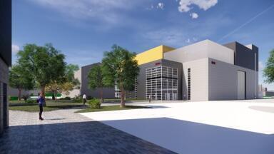 Robust Outlook for UK Space Sector