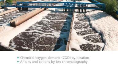 Critical Parameters and How to Measure Wastewater in Treatment Plants