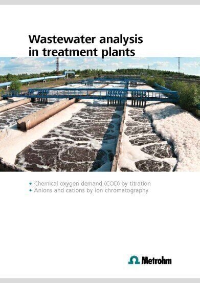 Critical Parameters and How to Measure Wastewater in Treatment Plants