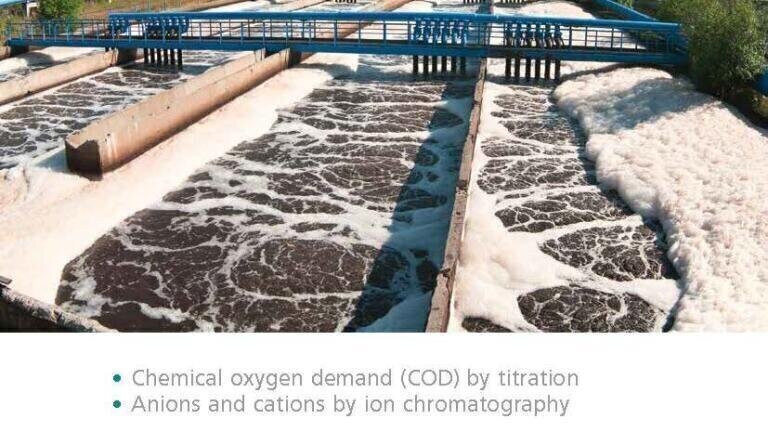 Critical Parameters and How to Measure Wastewater in Treatment Plants
