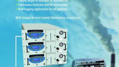 F-DGSi i-Flow-H2 Station