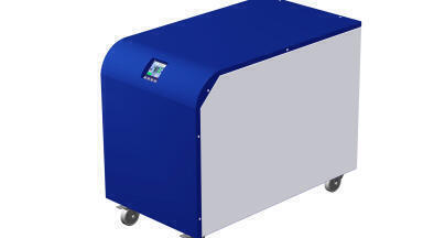 F-DGSi LCMS N2 Generator