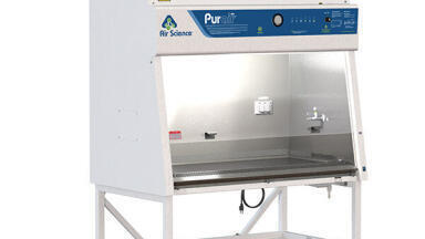 High Performance Biological Safety Cabinets