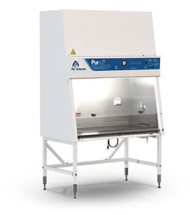 High Performance Biological Safety Cabinets