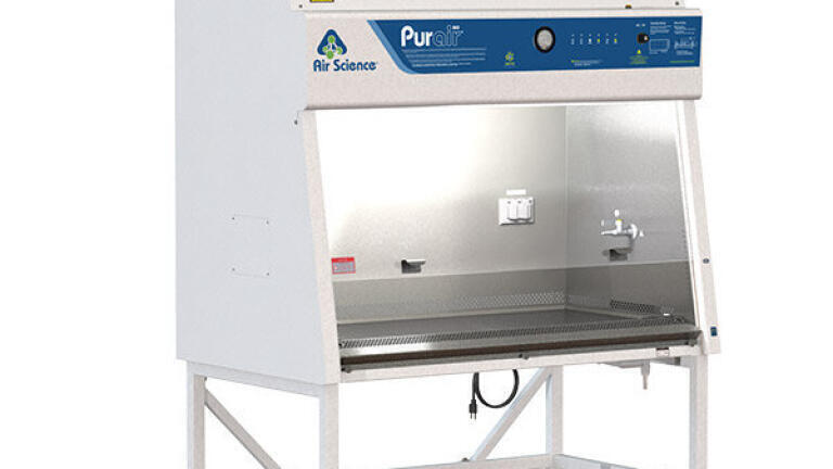High Performance Biological Safety Cabinets