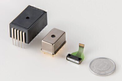 New Mini-Spectrometer Offering High Sensitivity Announced