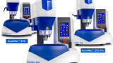 Grinder-Polishers for Demanding Laboratory Applications and High-Volume Environments