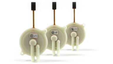 New Series of Micropumps Introduced