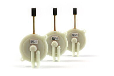 New Series of Micropumps Introduced