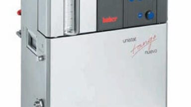 Dynamic Thermal Control Enhances Process Yields and Improves Safety