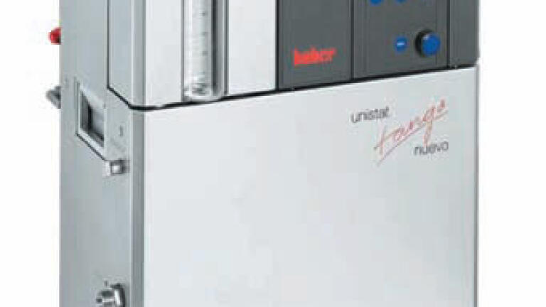 Dynamic Thermal Control Enhances Process Yields and Improves Safety