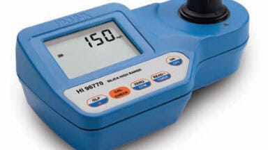 Field Photometers