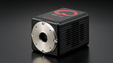 New Scientific CMOS Camera Introduced