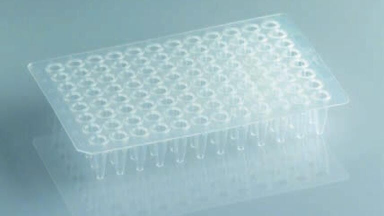 ABgene Plate of the Month