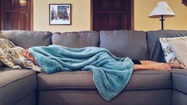 Can Adults Be Rocked to Sleep?
