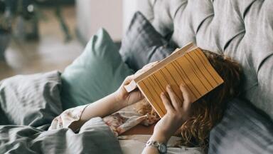 Does a Lack of Sleep Contribute to Alzheimer's?