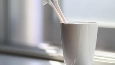 Is Oral Health Linked to Alzheimer's?