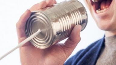 Scientists Develop AI That Speaks for You