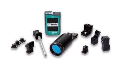 Versatile Handheld Raman System now has Sampling Attachments Package