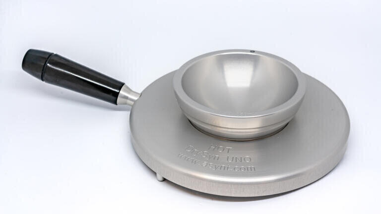 Entry Level Academic Reactor Flask Heating System