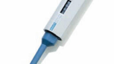 Pipettes Reliability with Three-Year Warranty