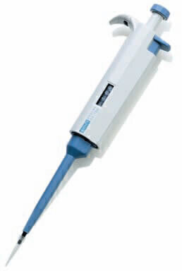 Pipettes Reliability with Three-Year Warranty