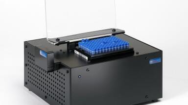 Semi-Automated Tube Picker