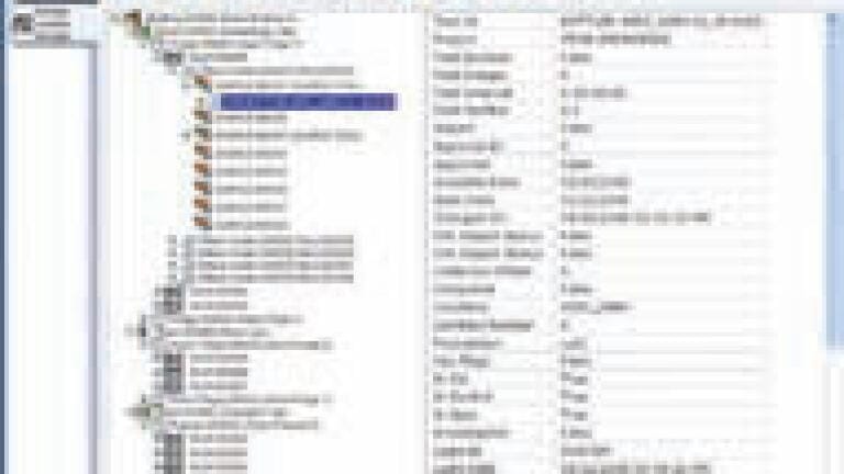 Storage Location Management & Biobanking