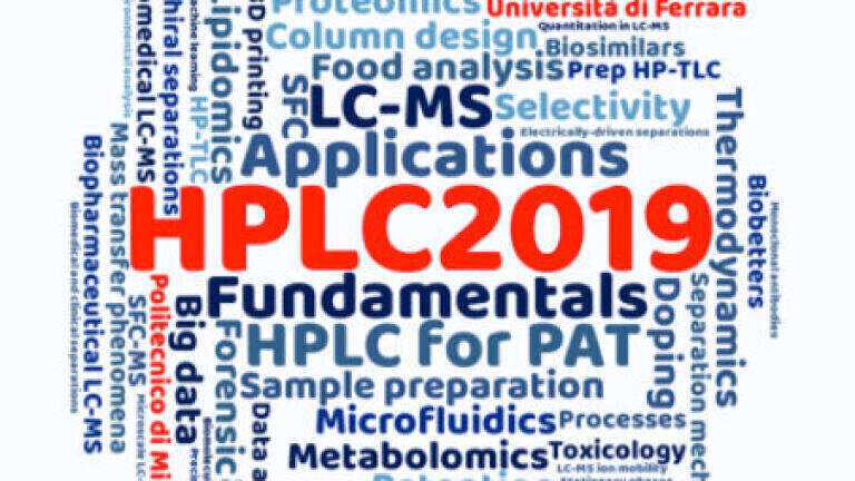 Emerging Trends, Fundamentals and HPLC 2019 Innovation Covered in Milan