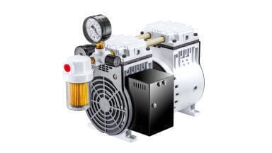 Vacuum Pumps OEM & ODM enquiries welcome