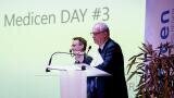 Health Cluster Outlines Strategy at Medicen Day
